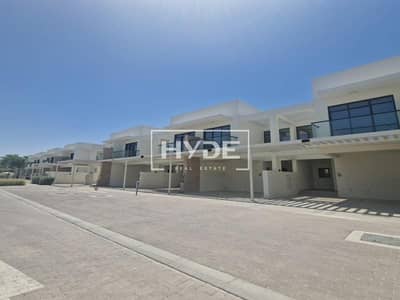 3 Bedroom Villa for Rent in DAMAC Hills, Dubai - Vacant/Ready | 3 Bedrooms | Park Residences