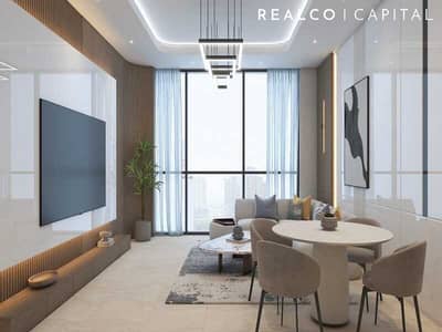 2 Bedroom Flat for Sale in Dubai Islands, Dubai - Whitecliff Residences | 2 & 3BR + Maid Units
