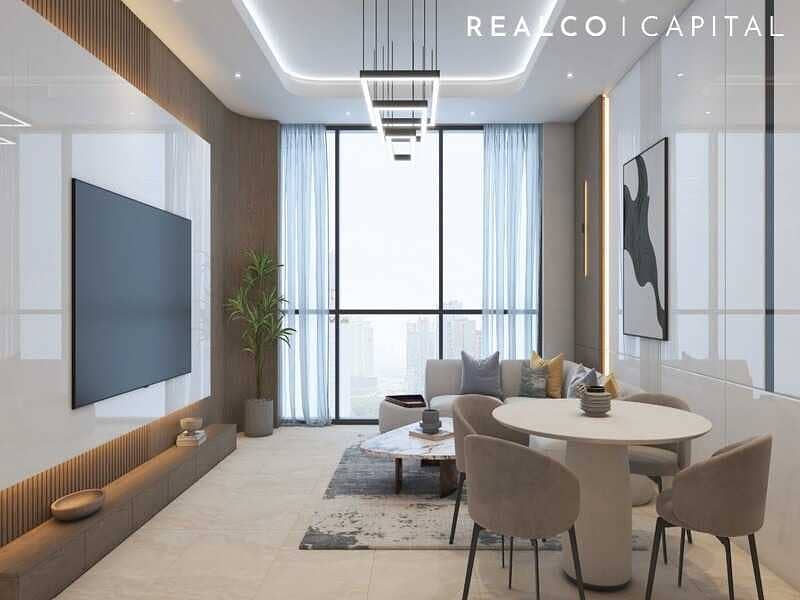 Whitecliff Residences | 2 & 3BR + Maid Units Whitecliff Residences | 2 & 3BR + Maid Units