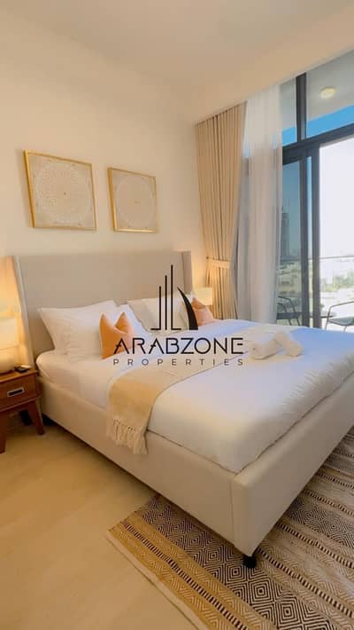 Studio for Rent in Meydan City, Dubai - 280eb20d-a64a-4ae4-93d2-a83d0ccf8c1b. jpg