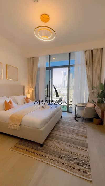 Studio for Rent in Meydan City, Dubai - f9b710b6-8dbc-4812-adff-c7378f483184. jpg