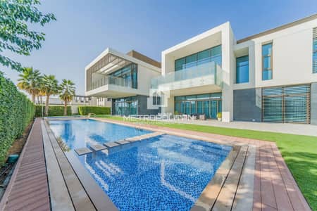 8 Bedroom Villa for Sale in Mohammed Bin Rashid City, Dubai - Luxurious Villa | Spacious Living | Dream Home