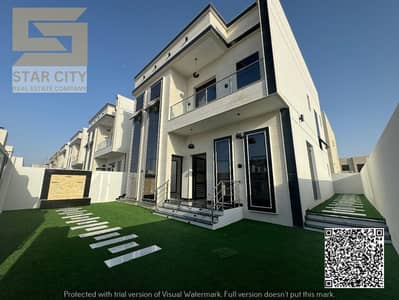 3 Bedroom Villa for Sale in Al Helio, Ajman - IMG-20250615-WA0303. jpg