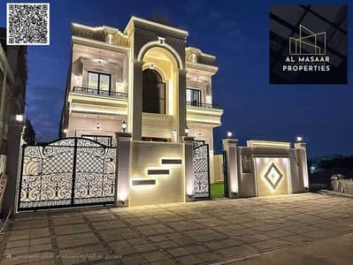 6 Cпальни Вилла Продажа в Аль Хелио, Аджман - 781033335-800x600. jpeg