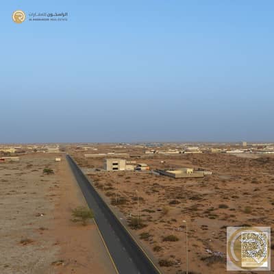 Industrial Land for Sale in Al Sajaa Industrial, Sharjah - IMG-20250603-WA0125. jpg