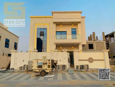 6 Bedroom Villa for Sale in Al Helio, Ajman - photo_8_2025-07-19_13-01-44. jpg