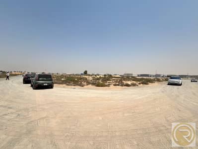 Industrial Land for Sale in Al Sajaa Industrial, Sharjah - IMG-20250521-WA0030. jpg