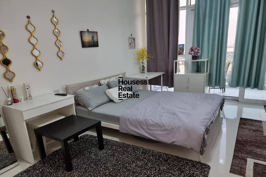 Квартира в Дамак Хиллс,Карсон - Де Драйв,Карсон Тауэр С, 48000 AED - 12291709 Квартира в Дамак Хиллс,Карсон - Де Драйв,Карсон Тауэр С, 48000 AED - 12291709