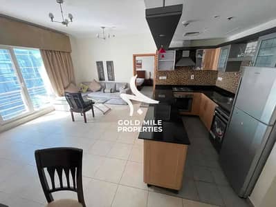 1 Bedroom Apartment for Rent in Al Barsha, Dubai - IMG_1974. webp
