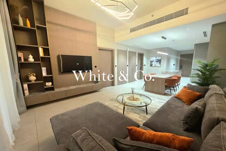1 Bedroom Apartment for Rent in Jumeirah Village Circle (JVC), Dubai - Brand New | Flexy Cheques | Smart System