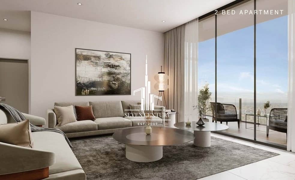 Spacious Living | City View | Payment Plan Spacious Living | City View | Payment Plan