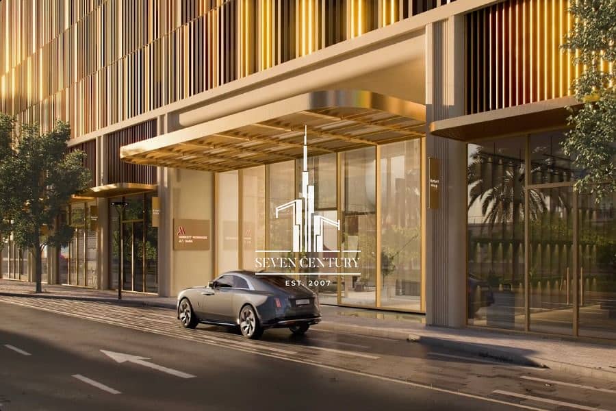 Квартира в Джумейра Лейк Тауэрз (ДжЛТ),Marriott Residences JLT, 2 cпальни, 3316777 AED - 12291747 Квартира в Джумейра Лейк Тауэрз (ДжЛТ),Marriott Residences JLT, 2 cпальни, 3316777 AED - 12291747