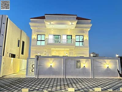 4 Bedroom Villa for Sale in Al Helio, Ajman - 784854592-1066x800_1_11zon. jpeg