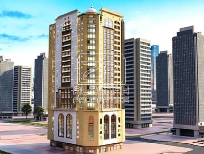 1 Bedroom Flat for Sale in Al Nuaimiya, Ajman - 17. png