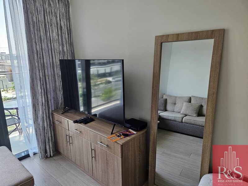 Furnished | Great Layout | Amazing view