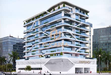 2 Cпальни Апартаменты Продажа в Дейра Айленд, Дубай - 80ed52d3-38fe-4400-9259-b5d28cf38b8a. jpg
