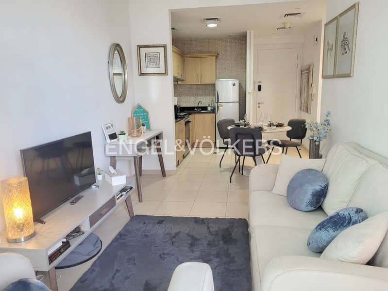 Квартира в Бизнес Бей，Мейфер Тауэр, 1 спальня, 80000 AED - 12291806