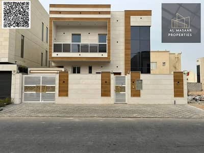 5 Cпальни Вилла Продажа в Аль Ясмин, Аджман - 754066776-800x600. jpeg