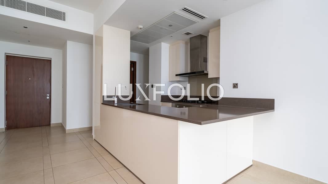 VACANT | HIGH FLOOR | PARTIAL MARINA VIEW VACANT | HIGH FLOOR | PARTIAL MARINA VIEW