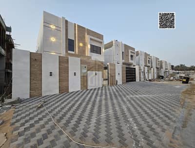 3 Bedroom Villa for Sale in Al Zahya, Ajman - batch_WhatsApp Image 2025-07-07 at 8.12. 01 PM (1). jpg