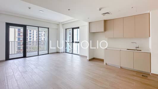 2 Bedroom Flat for Rent in Dubai Creek Harbour, Dubai - Brand New | Beach Access | Chiller Free
