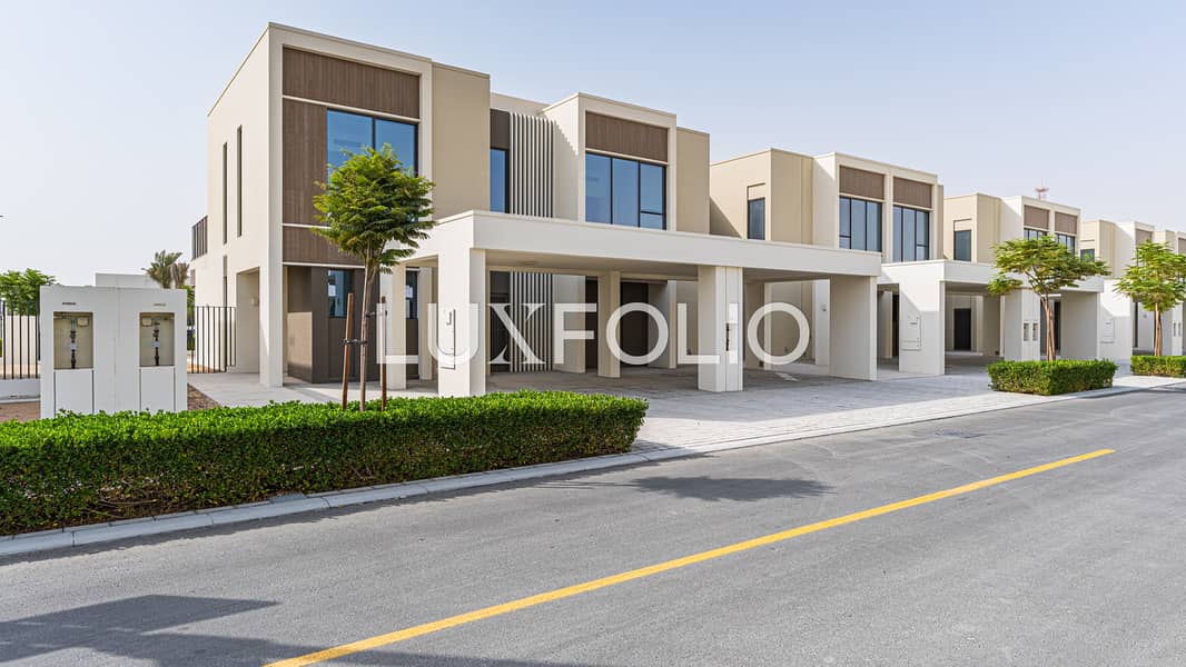 位于山谷小区,塔利亚别墅区 3 卧室的联排别墅 2750000 AED - 12291832 位于山谷小区,塔利亚别墅区 3 卧室的联排别墅 2750000 AED - 12291832