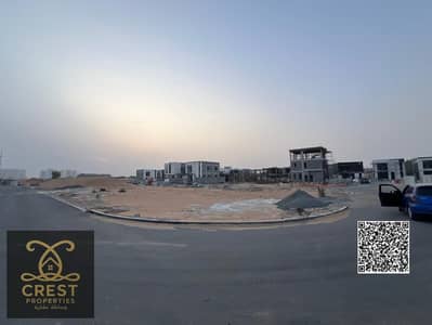Plot for Sale in Al Helio, Ajman - IMG-20250722-WA0098_Watermarked. jpg