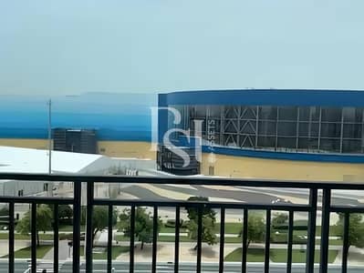 3 Bedroom Flat for Rent in Yas Island, Abu Dhabi - 9. png