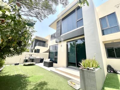 4 Bedroom Townhouse for Rent in Dubai Hills Estate, Dubai - Greenbelt | Great location | Viewable