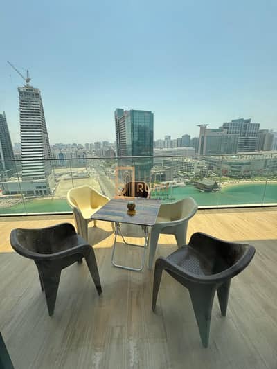 3 Bedroom Flat for Rent in Al Maryah Island, Abu Dhabi - WhatsApp Image 2025-07-21 at 3.52. 44 PM. jpeg