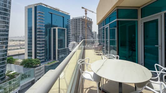 1 Bedroom Apartment for Rent in Business Bay, Dubai - WhatsApp Image 2025-07-21 at 4.53. 13 PM (2). jpeg