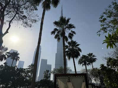 迪拜市中心， 迪拜 单身公寓待售 - 位于迪拜市中心，谦恭市中心酒店（湖畔酒店） 的公寓 2300000 AED - 12291907