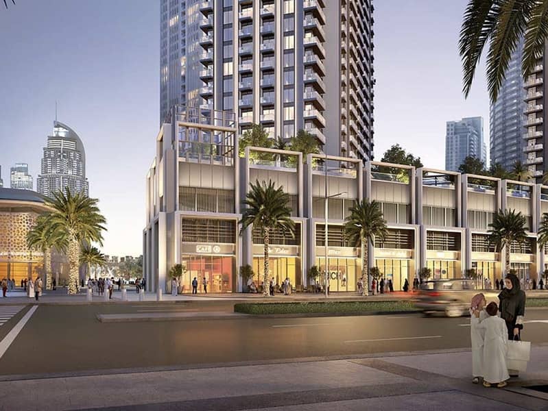 Квартира в Дубай Даунтаун,Резиденции Сент-Регис, 2 cпальни, 4999000 AED - 12291906 Квартира в Дубай Даунтаун,Резиденции Сент-Регис, 2 cпальни, 4999000 AED - 12291906