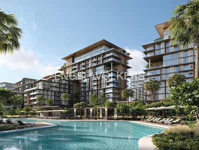 1 Bedroom Flat for Sale in Al Wasl, Dubai - Sold-Out Project | Rare Resale | Exclusive