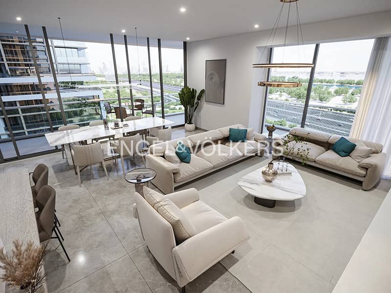 Stunning Views | Payment Plan | ROI Potential Stunning Views | Payment Plan | ROI Potential