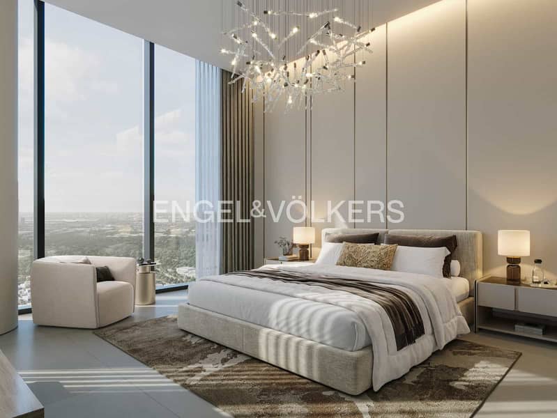 Lagoon View | High Floor | Prime Location Lagoon View | High Floor | Prime Location