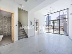 Vacant | Private Villa Feeling | Huge Terrace