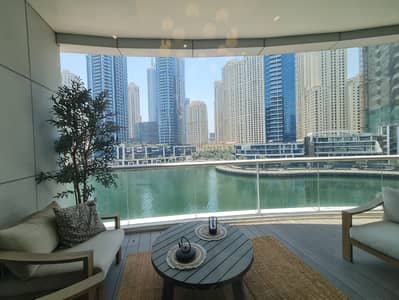2 Bedroom Flat for Rent in Dubai Marina, Dubai - IMG-20250716-WA0033. jpg