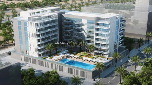 2 Bedroom Flat for Sale in Al Furjan, Dubai - Brand New | Post Handover Payment till 2028