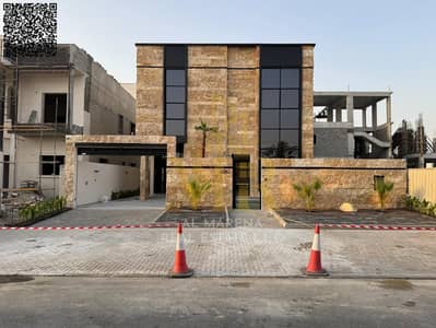 5 Bedroom Villa for Sale in Al Alia, Ajman - WhatsApp Image 2025-05-20 at 9.15. 26 AM (1). jpeg