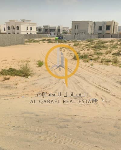 Plot for Sale in Hoshi, Sharjah - صورة واتساب بتاريخ 1447-01-27 في 10.51. 30_818d284a. jpg