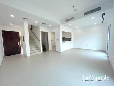 2 Bedroom Townhouse for Sale in Dubailand, Dubai - Excellent Location | Genuine Resale | 2 BR + Maid