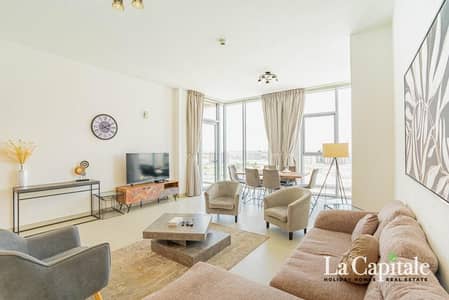 3 Bedroom Flat for Sale in Dubai South, Dubai - Spacious 3 Bed Apartment + Maids Room