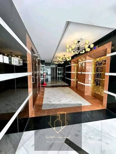 2 Schlafzimmer Wohnung zum zur Miete in Al Rawda, Ajman - 514408951_1799695874283332_3485656631212630659_n. jpg 2 Schlafzimmer Wohnung zum zur Miete in Al Rawda, Ajman - 514408951_1799695874283332_3485656631212630659_n. jpg
