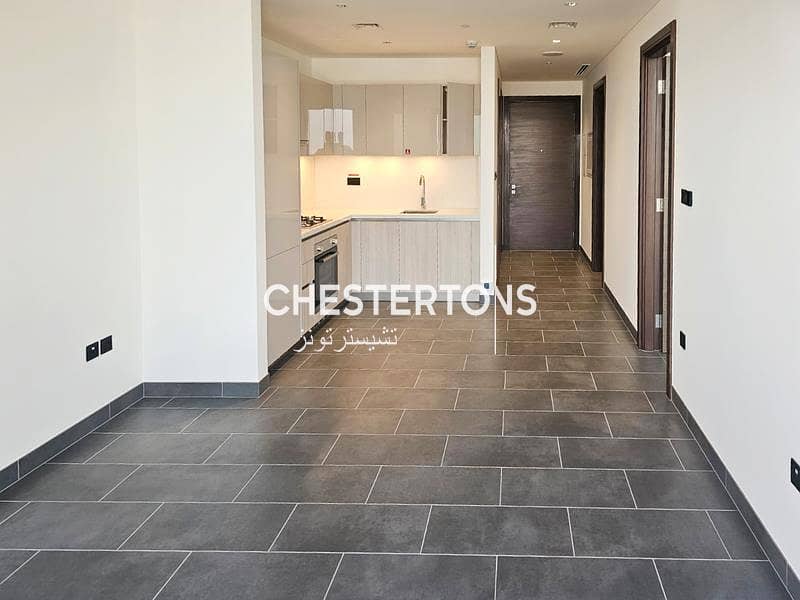 Квартира в Собха Хартланд,Крест,Крест Тауэр Б, 1 спальня, 115000 AED - 12291990 Квартира в Собха Хартланд,Крест,Крест Тауэр Б, 1 спальня, 115000 AED - 12291990