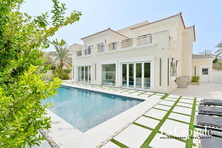 5 Bedroom Villa for Sale in Arabian Ranches, Dubai - Save 1.4 mil | Huge Extension | Exclusive