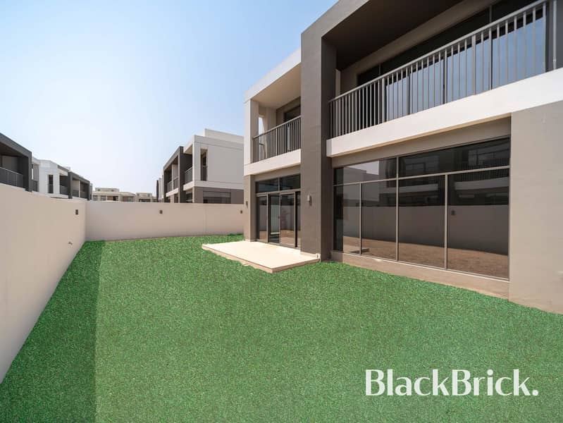 Вилла в Дубай Саут,Жилой Район,Пульс,Пульс Бичфронт, 5 спален, 255000 AED - 12292011 Вилла в Дубай Саут,Жилой Район,Пульс,Пульс Бичфронт, 5 спален, 255000 AED - 12292011