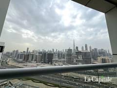 BURJ KHALIFA VIEW| FURNISHED | LUXURIOUS FINISHING