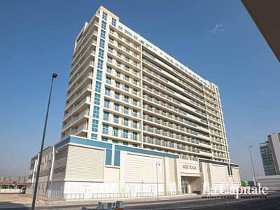 阿尔弗雷德街区， 迪拜 1 卧室公寓待租 - 位于阿尔弗雷德街区，阿齐兹广场 1 卧室的公寓 75000 AED - 12266040