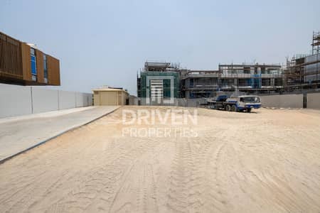 艾巴达住宅区， 迪拜 住宅地块待售 - 位于艾巴达住宅区，阿尔瓦斯尔别墅区 的住宅地块 35000000 AED - 12292024